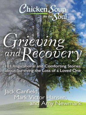 Grieving and Recovery - ebook